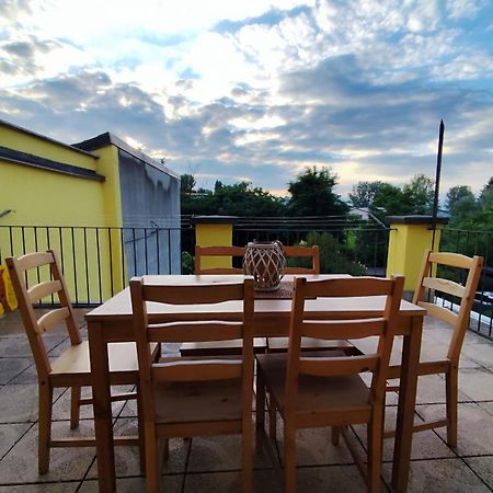 Casa Odette Apartment Turin Ngoại thất bức ảnh