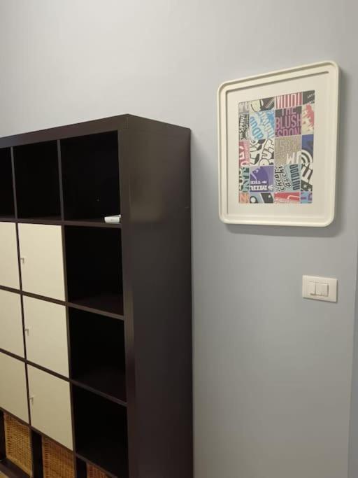 Casa Odette Apartment Turin Ngoại thất bức ảnh