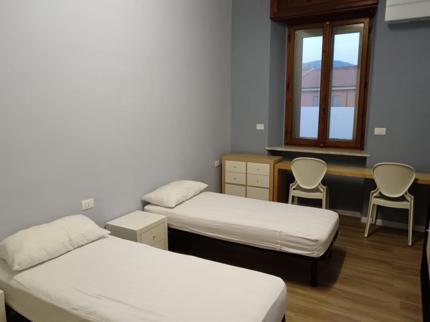 Casa Odette Apartment Turin Ngoại thất bức ảnh