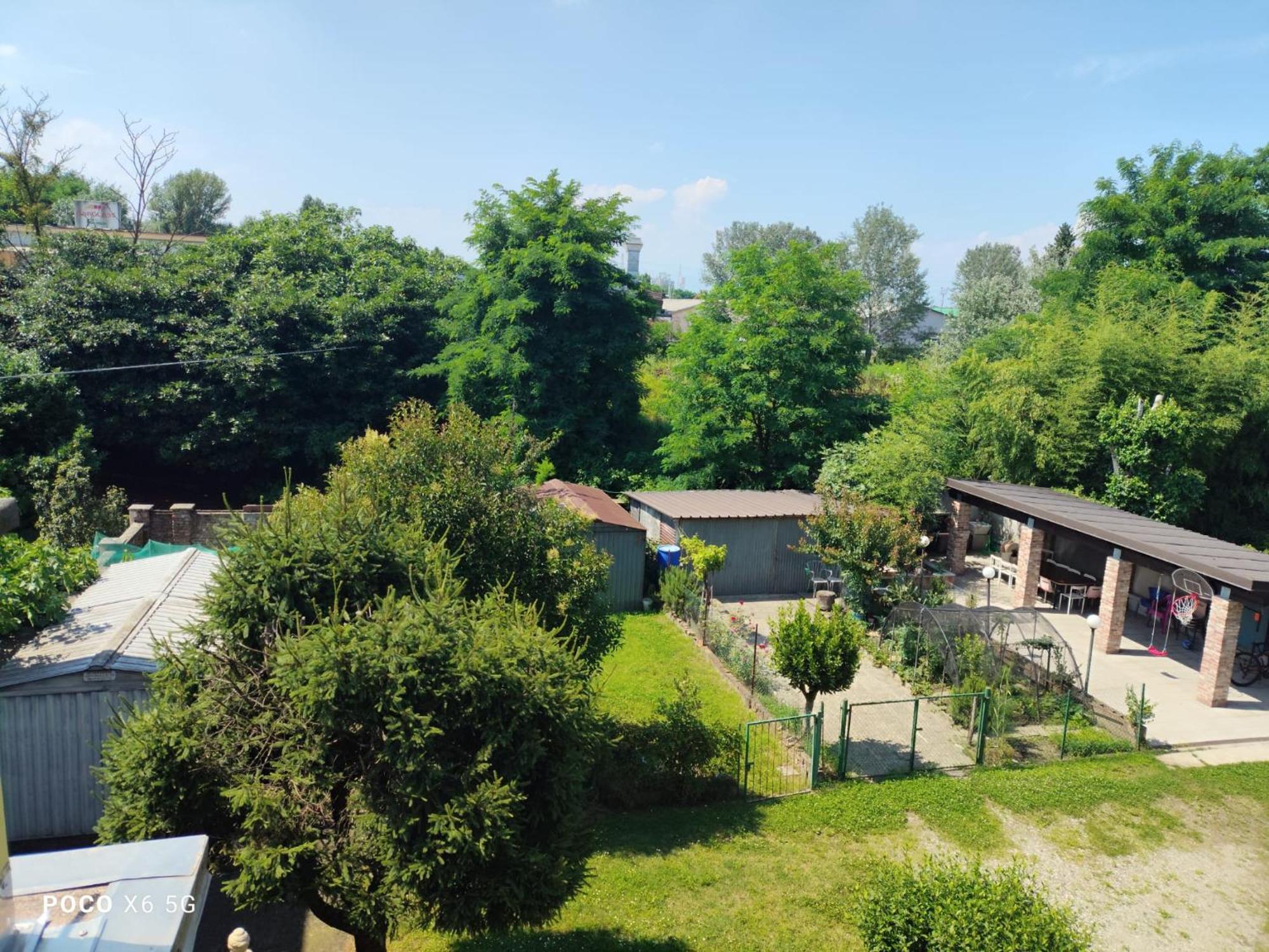 Casa Odette Apartment Turin Ngoại thất bức ảnh