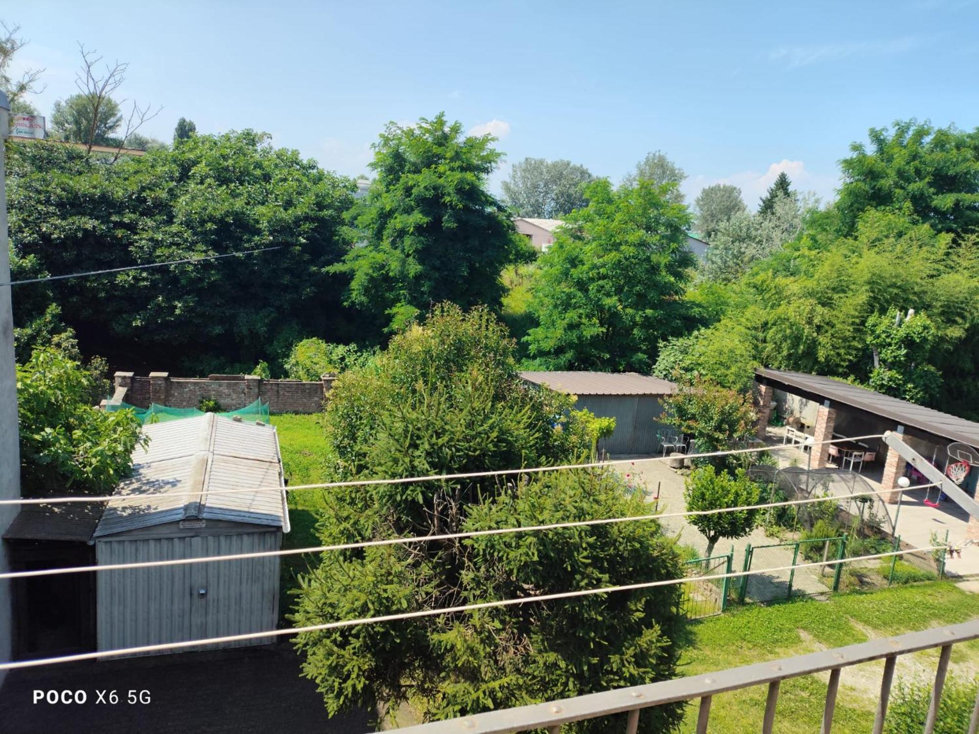 Casa Odette Apartment Turin Ngoại thất bức ảnh