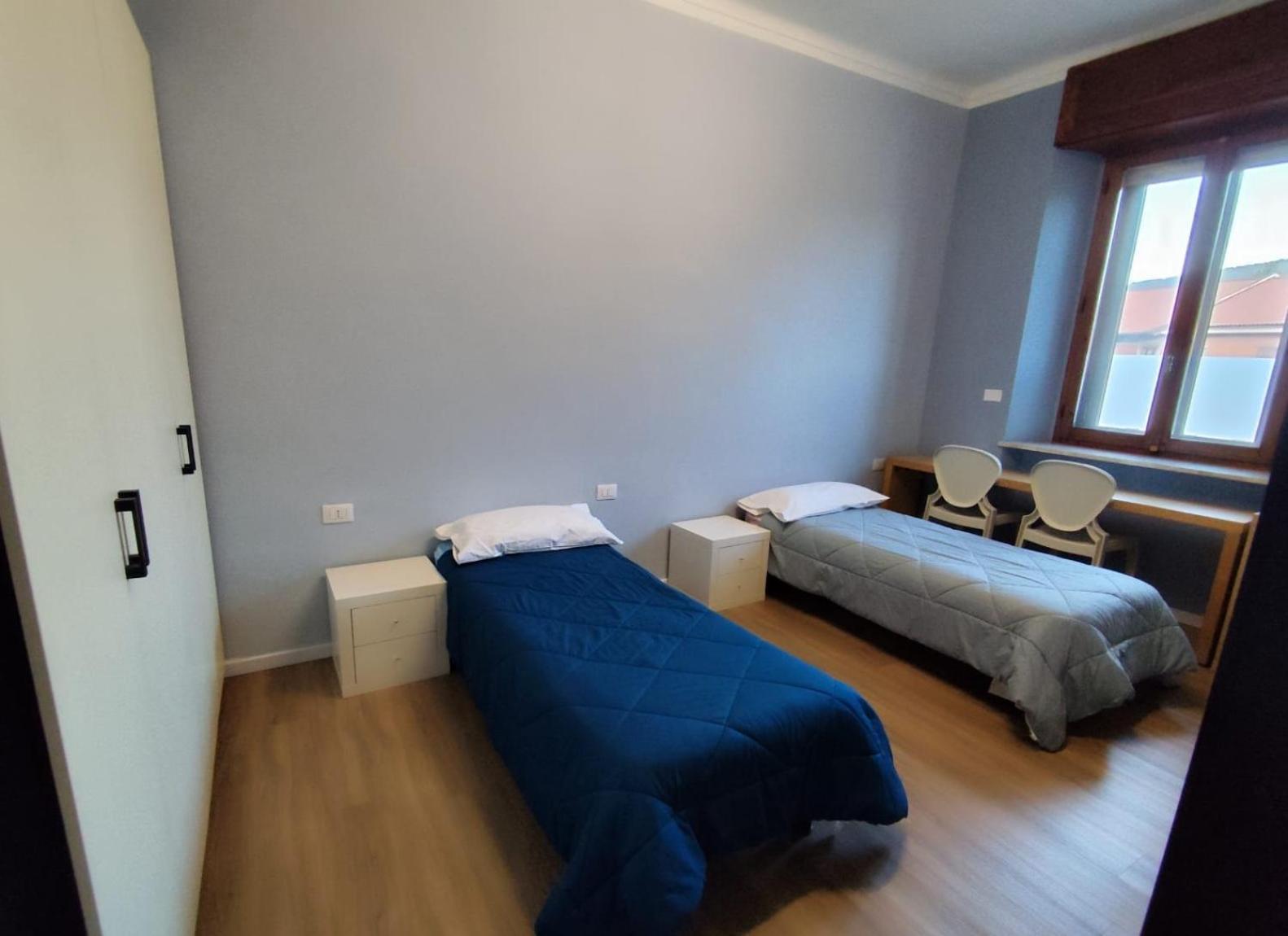Casa Odette Apartment Turin Ngoại thất bức ảnh
