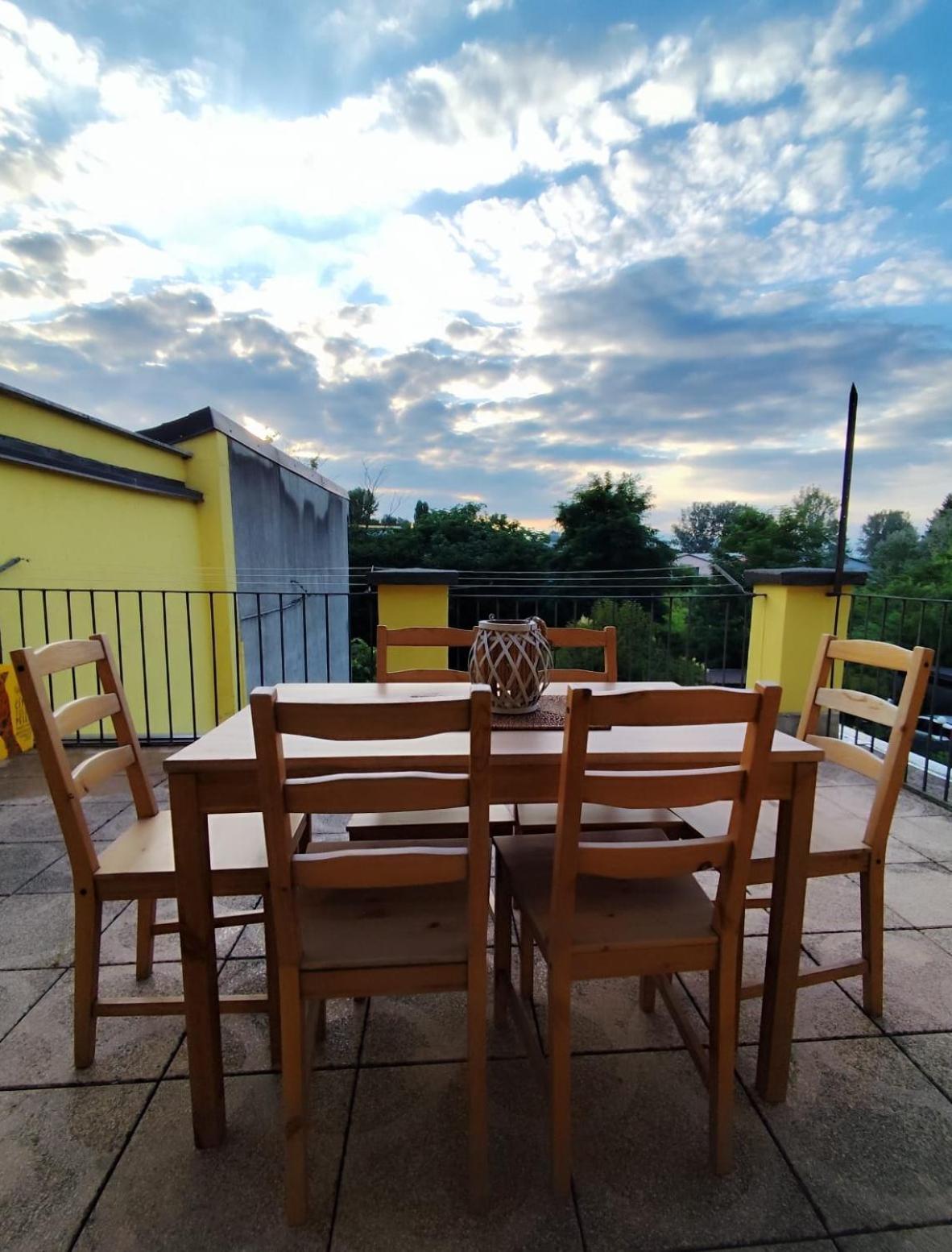 Casa Odette Apartment Turin Ngoại thất bức ảnh