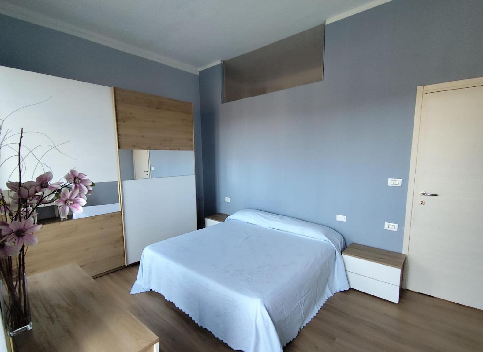 Casa Odette Apartment Turin Ngoại thất bức ảnh