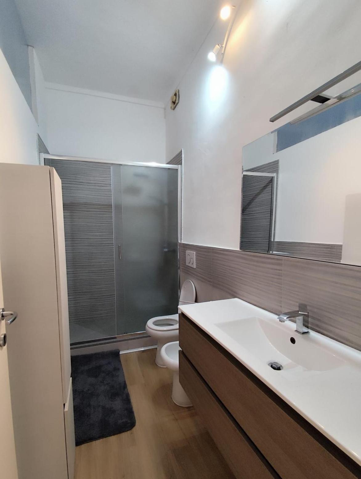 Casa Odette Apartment Turin Ngoại thất bức ảnh