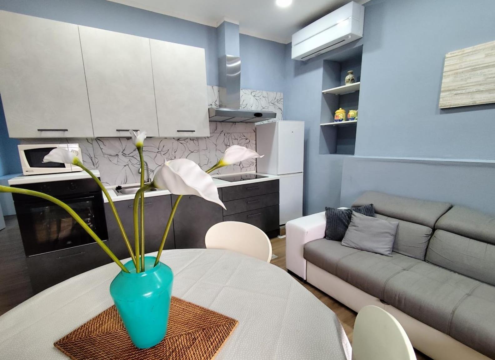 Casa Odette Apartment Turin Ngoại thất bức ảnh