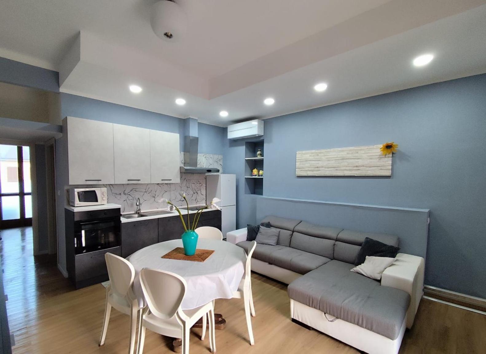 Casa Odette Apartment Turin Ngoại thất bức ảnh