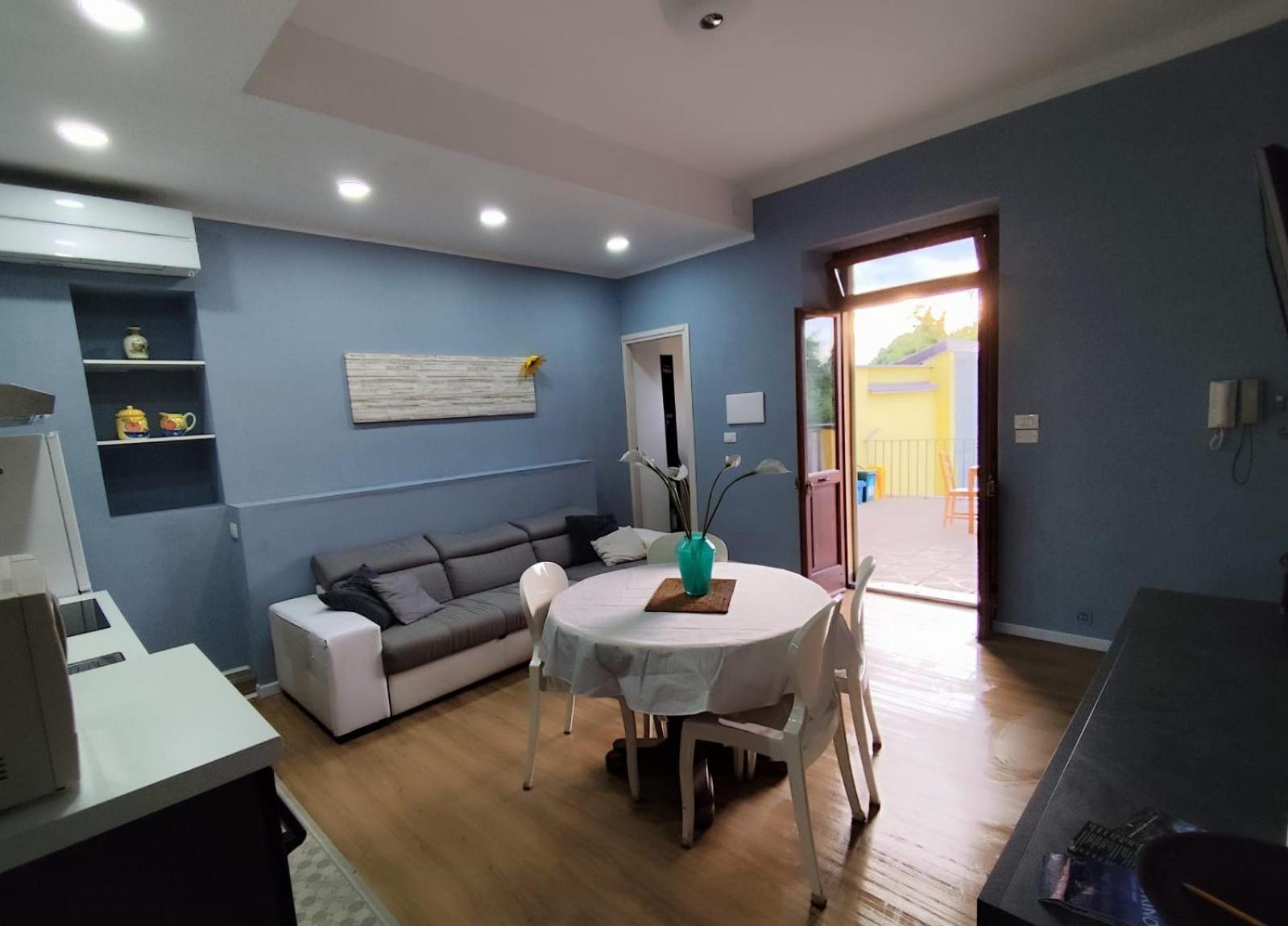 Casa Odette Apartment Turin Ngoại thất bức ảnh