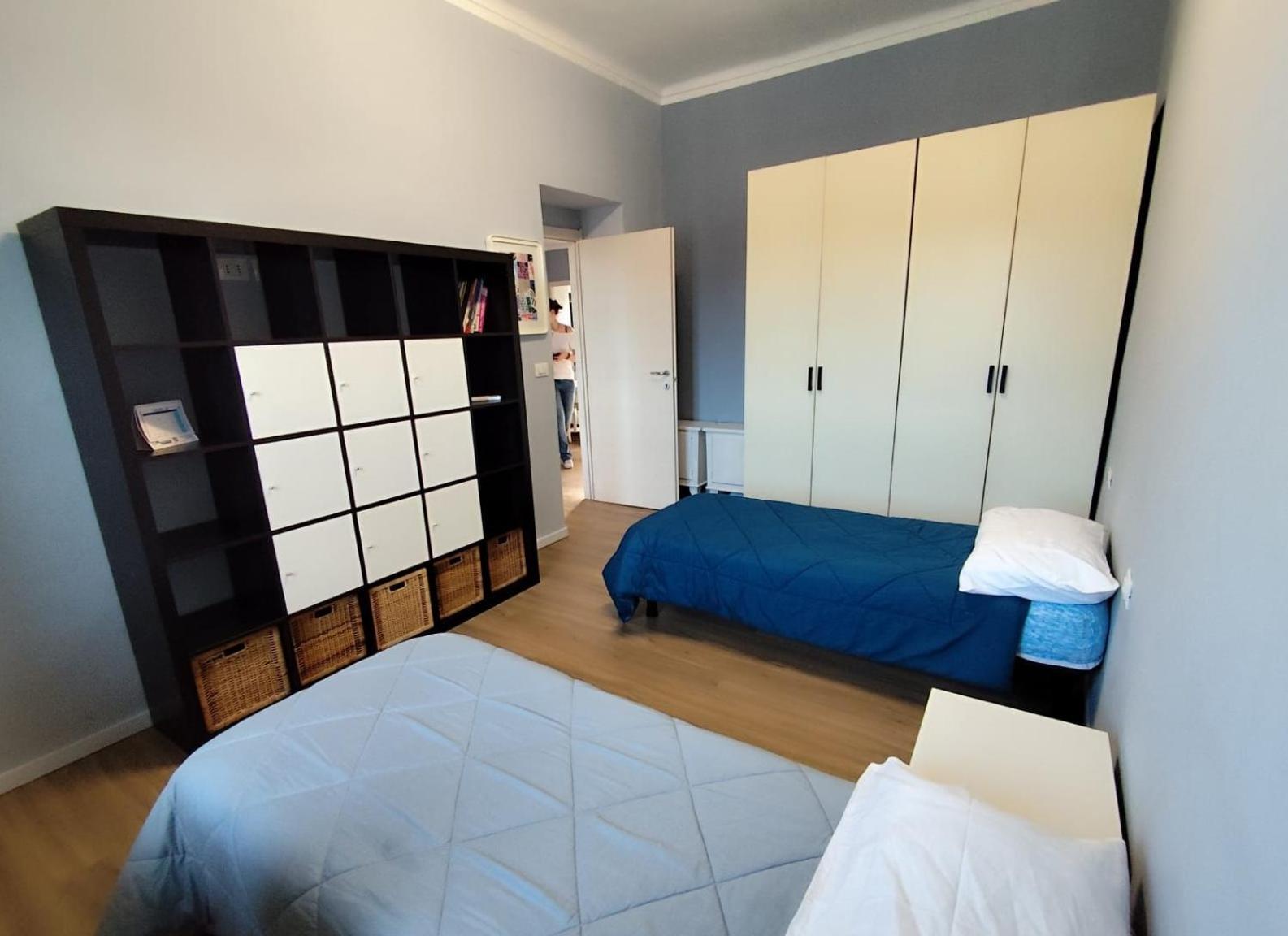 Casa Odette Apartment Turin Ngoại thất bức ảnh