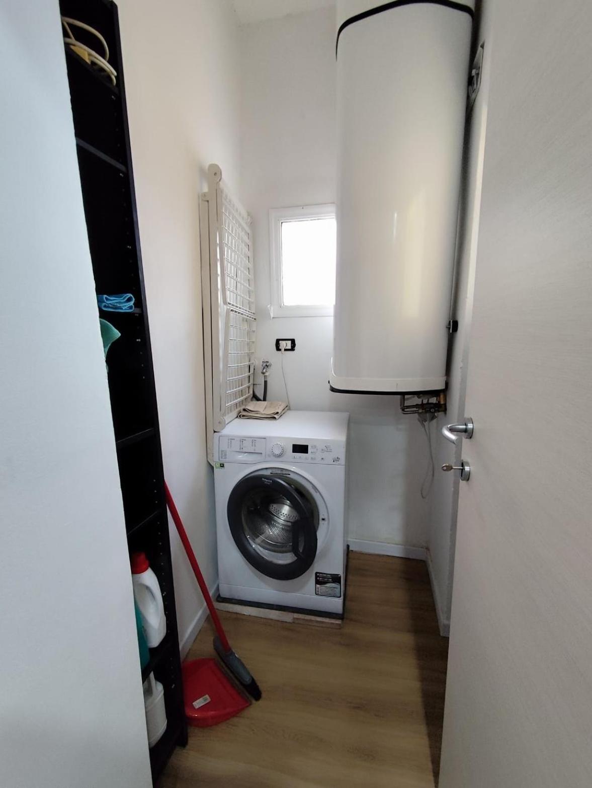 Casa Odette Apartment Turin Ngoại thất bức ảnh